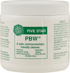 Cleaner - PBW (1 lb)
