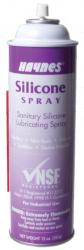 Silicone Spray (12 oz)