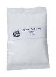 Epsom Salt (2 oz)