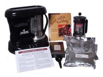 Coffee Roasting Starter Kit D (Nesco)