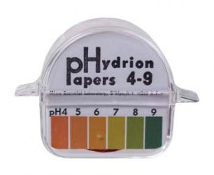 pH 4-9 Roll