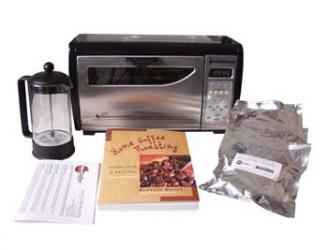 Coffee Roasting Starter Kit H ( Behmor 1600 )