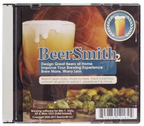 BeerSmith 2 Software