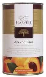 Vintner's Harvest Apricot Puree