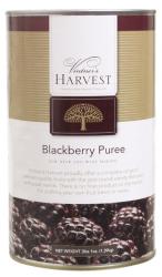 Vintner's Harvest Blackberry Puree (49 oz)
