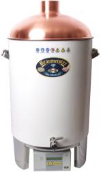 Decorative Copper Hood for 20L Braumeister
