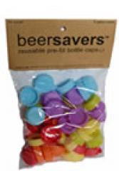 Beer Savers® Bottle Storage Caps (54 pack)