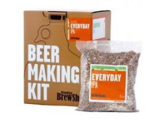 Brooklyn Brew Shop Homebrew Kit