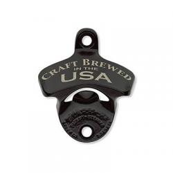 Craft Brewed in the USA - Bottle Opener