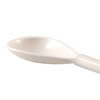 Round Plastic Spoon 18-inch
