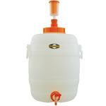 Speidel Plastic Fermenter - 7.9 Gallon Speidel Plastic Fermenter - 7.9 Gallon