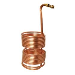 Split System Wort Chiller Split System Wort Chiller