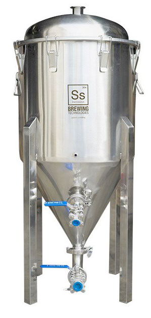 The Chronicle Fermenter