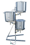 Gravity Brewing System 10 Gallon Gravity Brewing System 10 Gallon
