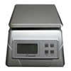 Stainless Homebrew Grain Scale Stainless Homebrew Grain Scale