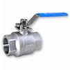 Buy the Stainless Steel Ball Valve