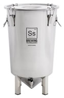 Conical Fermenters