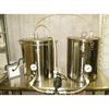 Buy the Stainless Steel Electric Brewery