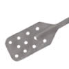 Drilled Stainless Steel Mash Paddle Drilled Stainless Steel Mash Paddle