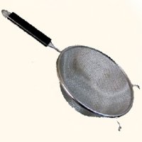 Buy the Stainless Steel Wort Strainer