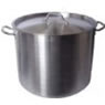 Stockpot Stainless Steel 60 Quart Stockpot Stainless Steel 60 Quart