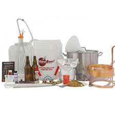 Super Deluxe Bottling Kit Super Deluxe Bottling Kit