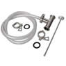Temp Controlled BlowOff Assembly Temp Controlled BlowOff Assembly