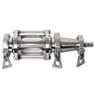 The Ultimate Yeast Harvester The Ultimate Yeast Harvester