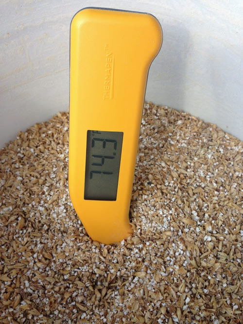 Splash-Proof Thermapen MK4 Thermometer