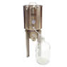 TopTier Burner Leg Extensions TopTier Burner Leg Extensions