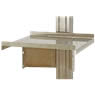 TopTier Home Brew Shelf TopTier Home Brew Shelf