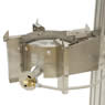 TopTier Stand Attach Burner TopTier Stand Attach Burner