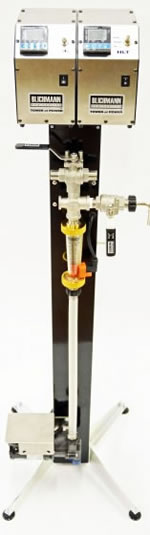 Tower of Power Brewing System Tower of Power Brewing System